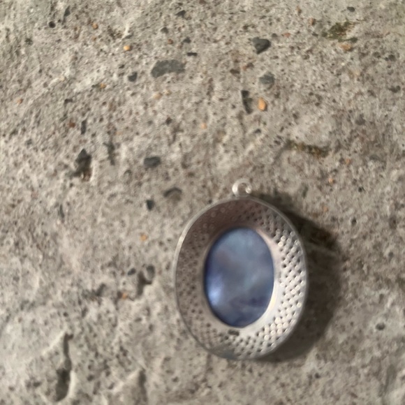 Sterling Silver 925 Pendant for Necklace - Picture 3 of 3